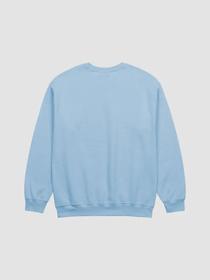 Kitty Corner Crew Neck Sweatshirt product image (16)