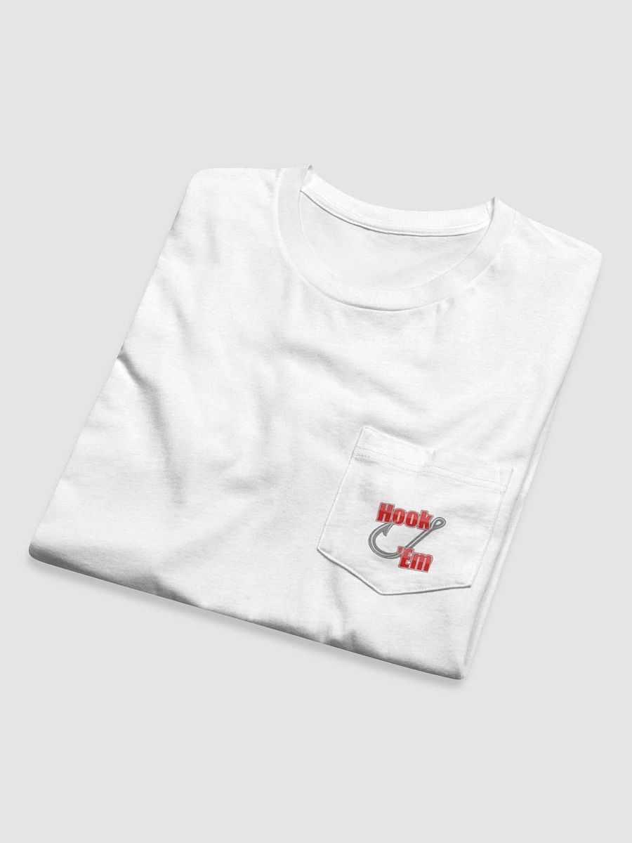 Pocket Shirt product image (5)