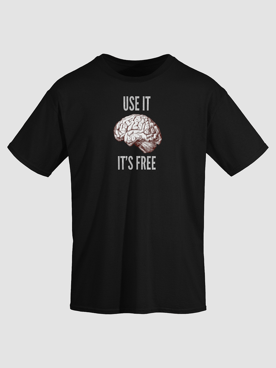 USE IT T-SHIRT product image (10)