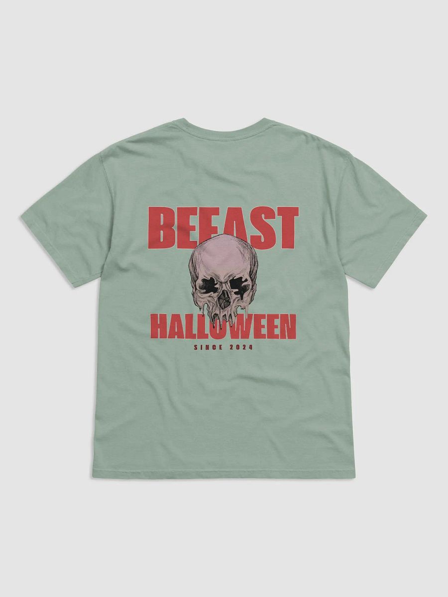 #BeFAST Halloween 2024 (Oversize) product image (2)