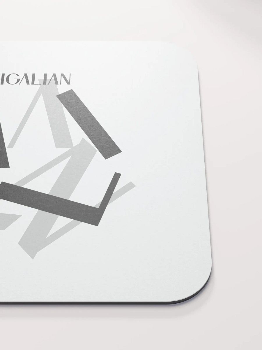 The Kigalian Classic Mouse Pad product image (5)