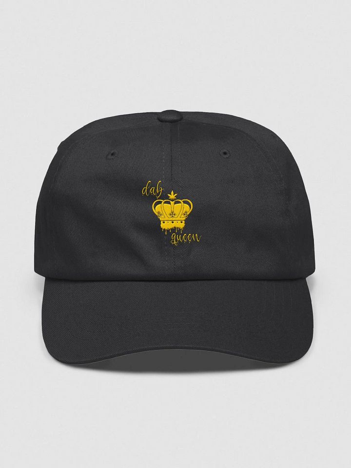 Dab Queen - Dad Hat product image (5)