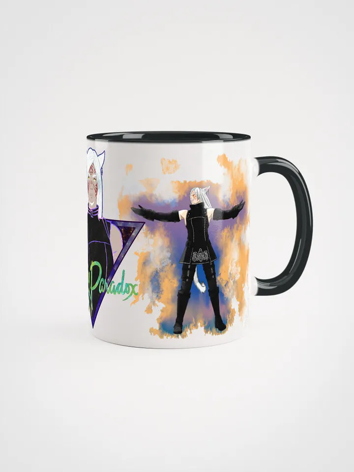Logo/OC Color Mug product image (1)