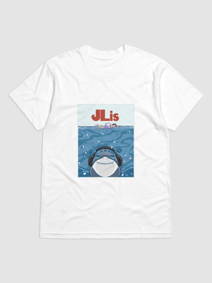 Fine Jersey T-Shirt - JLis and Shane product image (5)