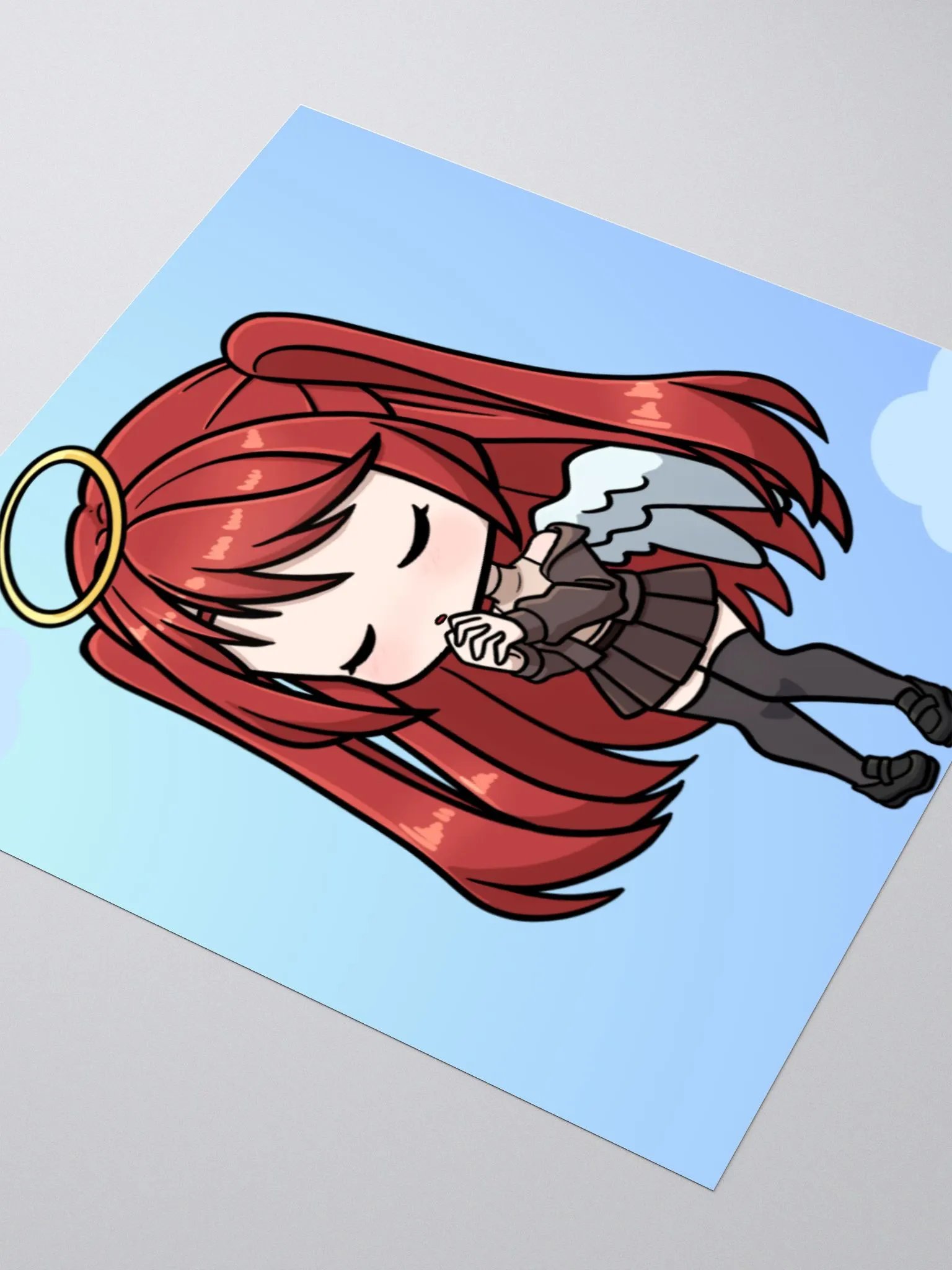 MarryofEngel Sticker product image (3)
