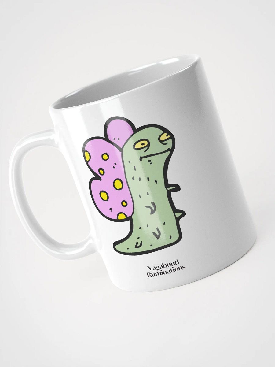 Thank You Teacher Mug 11 oz product image (3)