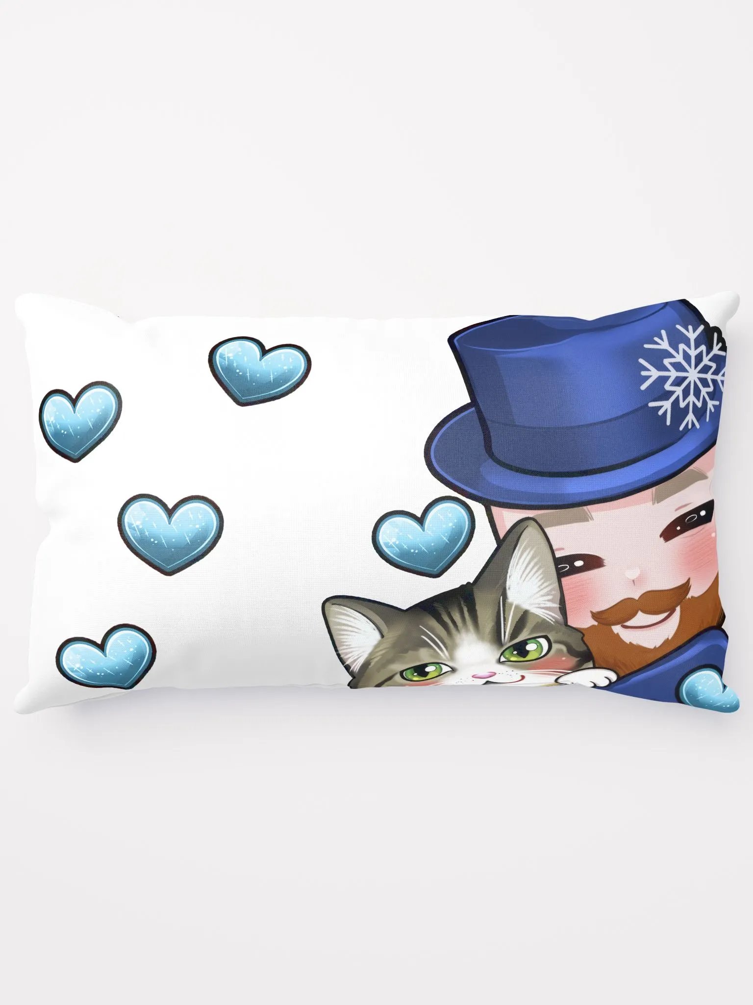 Hug Pillow product image (5)