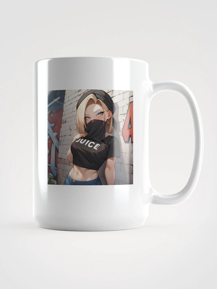 Android x Juice Mug product image (1)