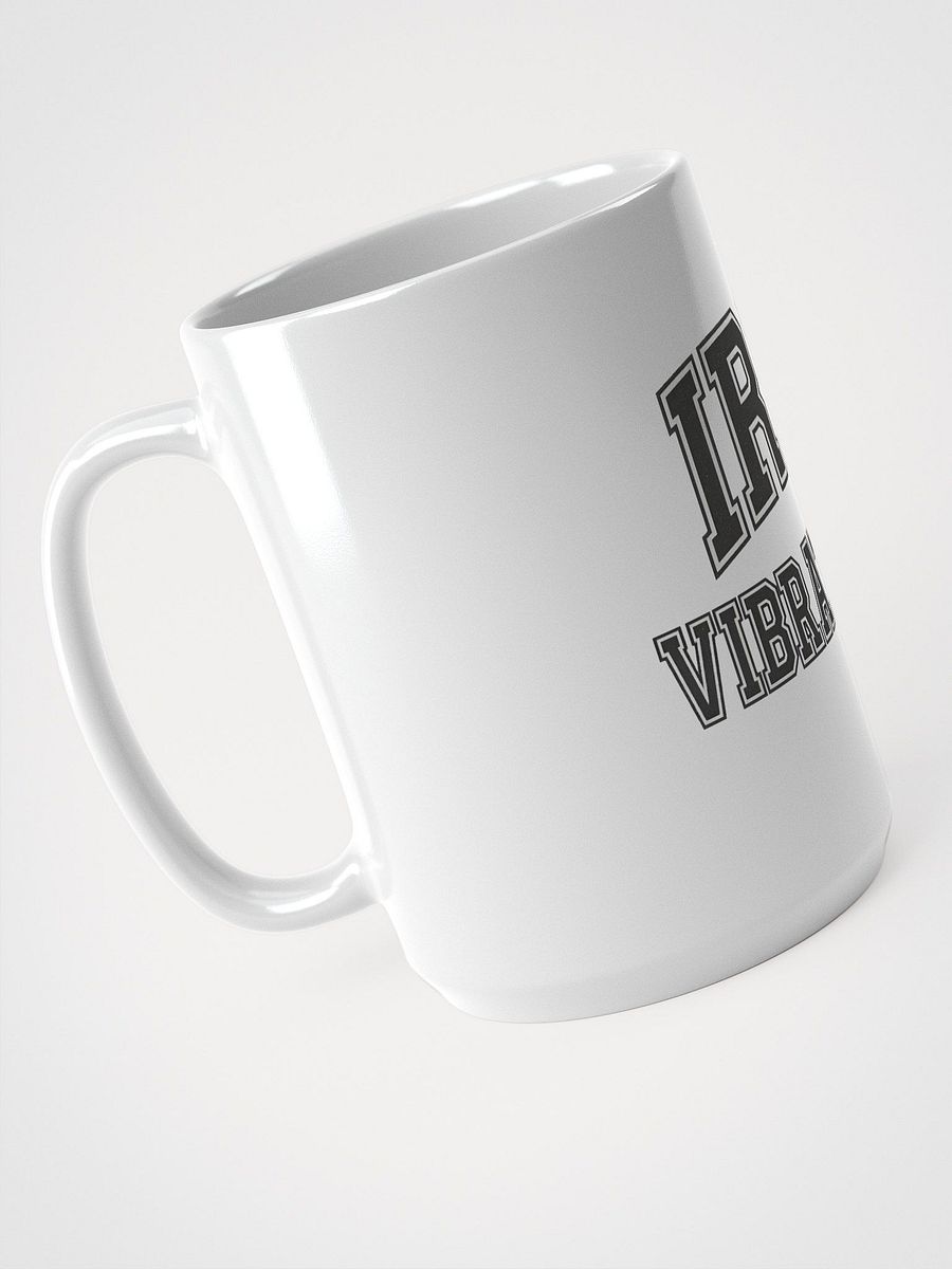 IRIE VIBRATIONS Mug product image (3)