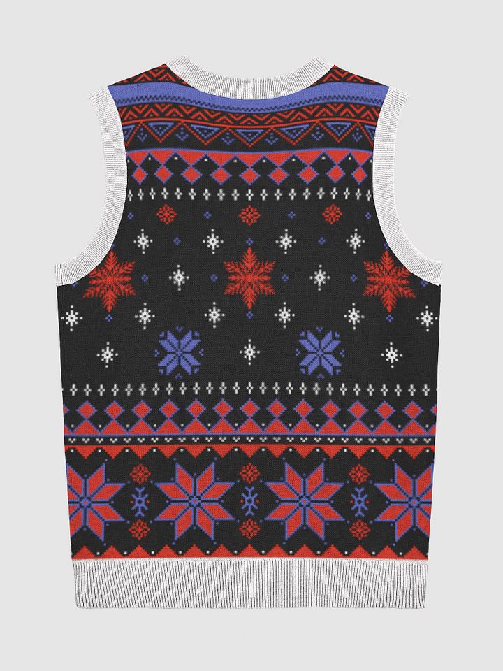 Xmas Vest!! product image (8)