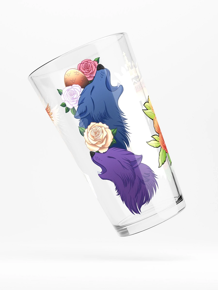 Exclusive Reverdie Ball Pint Glass product image (4)