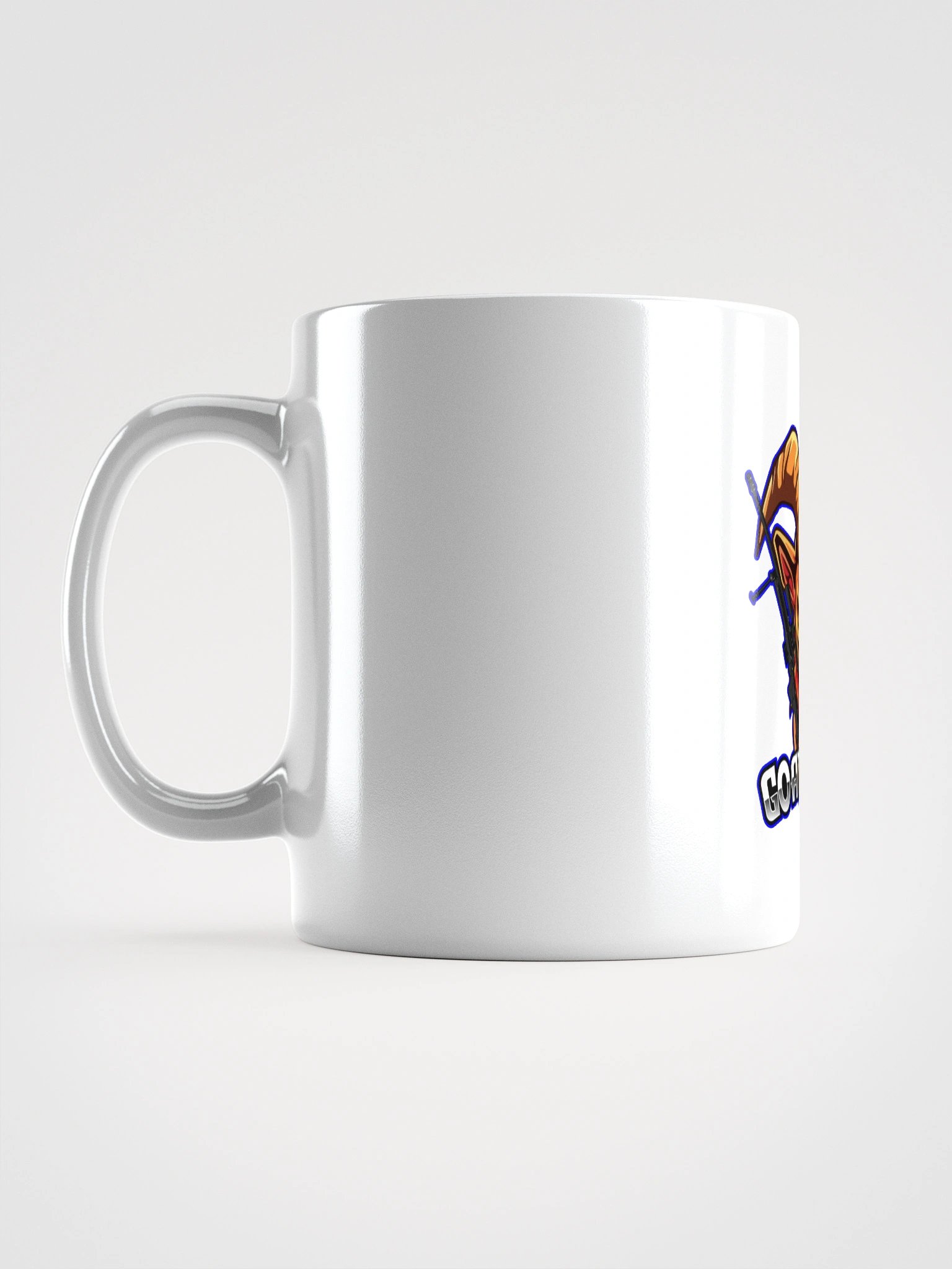 White Mug product image (18)