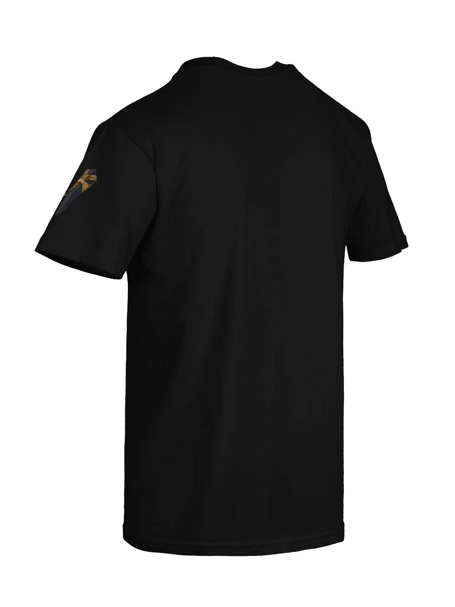 Black Sign Soap-Stone T-Shirt product image (8)
