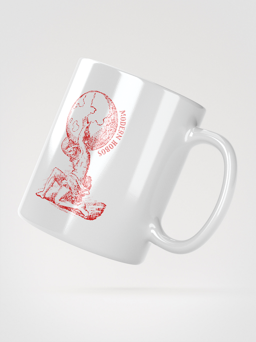 Modern Hobos Atlas Mug product image (2)