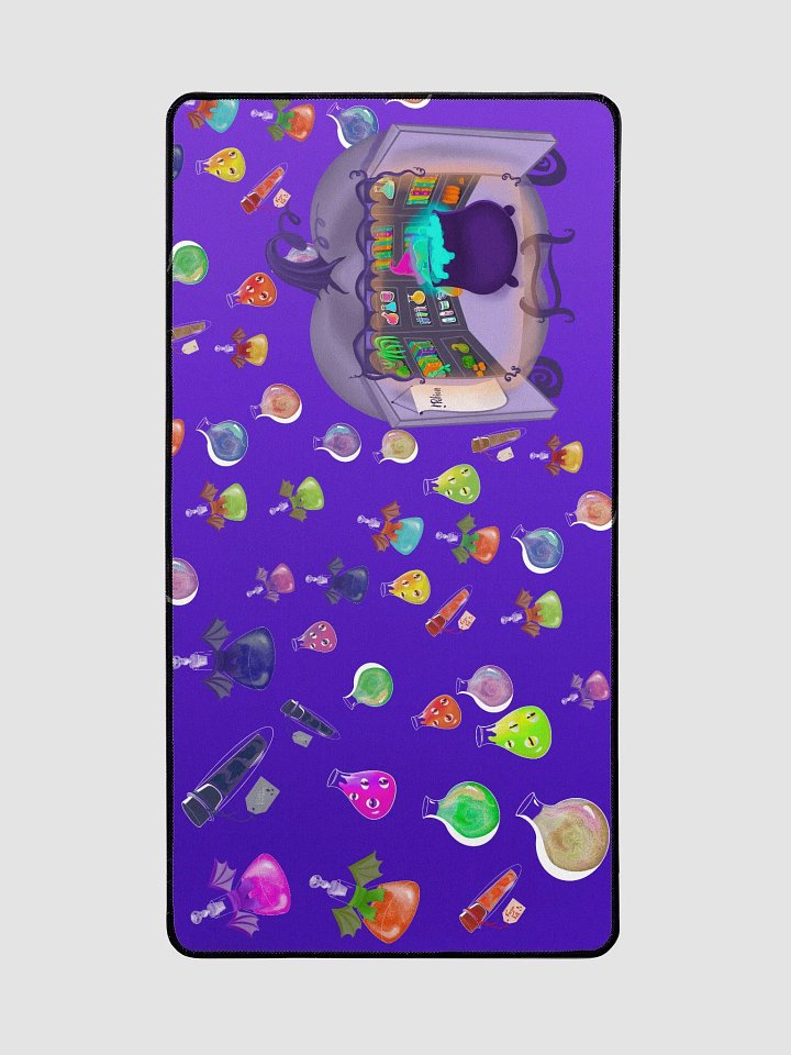 Potions Desk Mat product image (2)