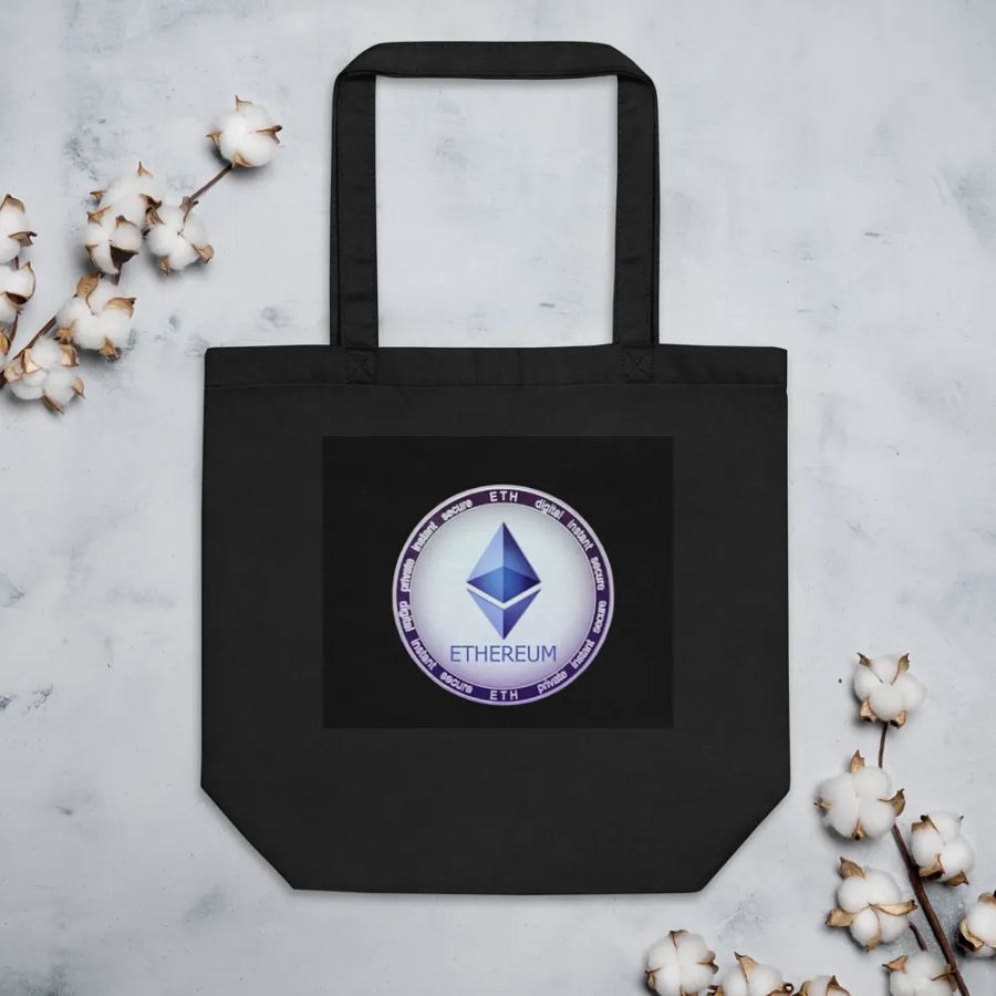 Crypto Bag product image (5)