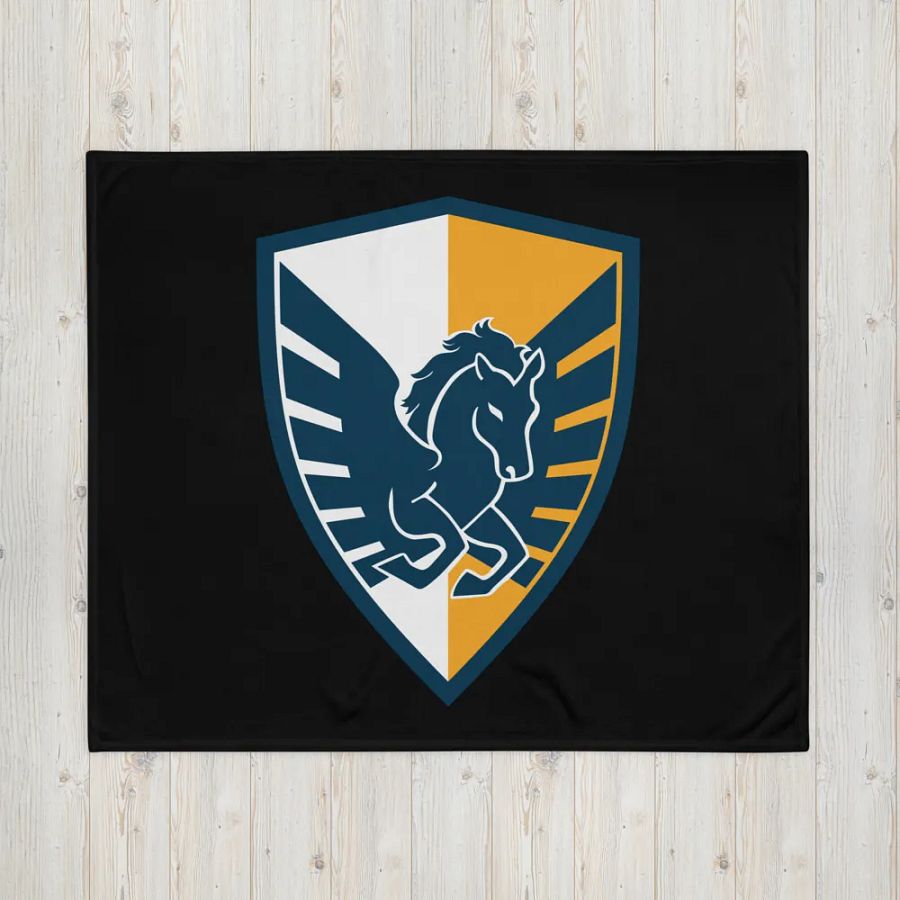 Nova Vitae Blanket product image (4)