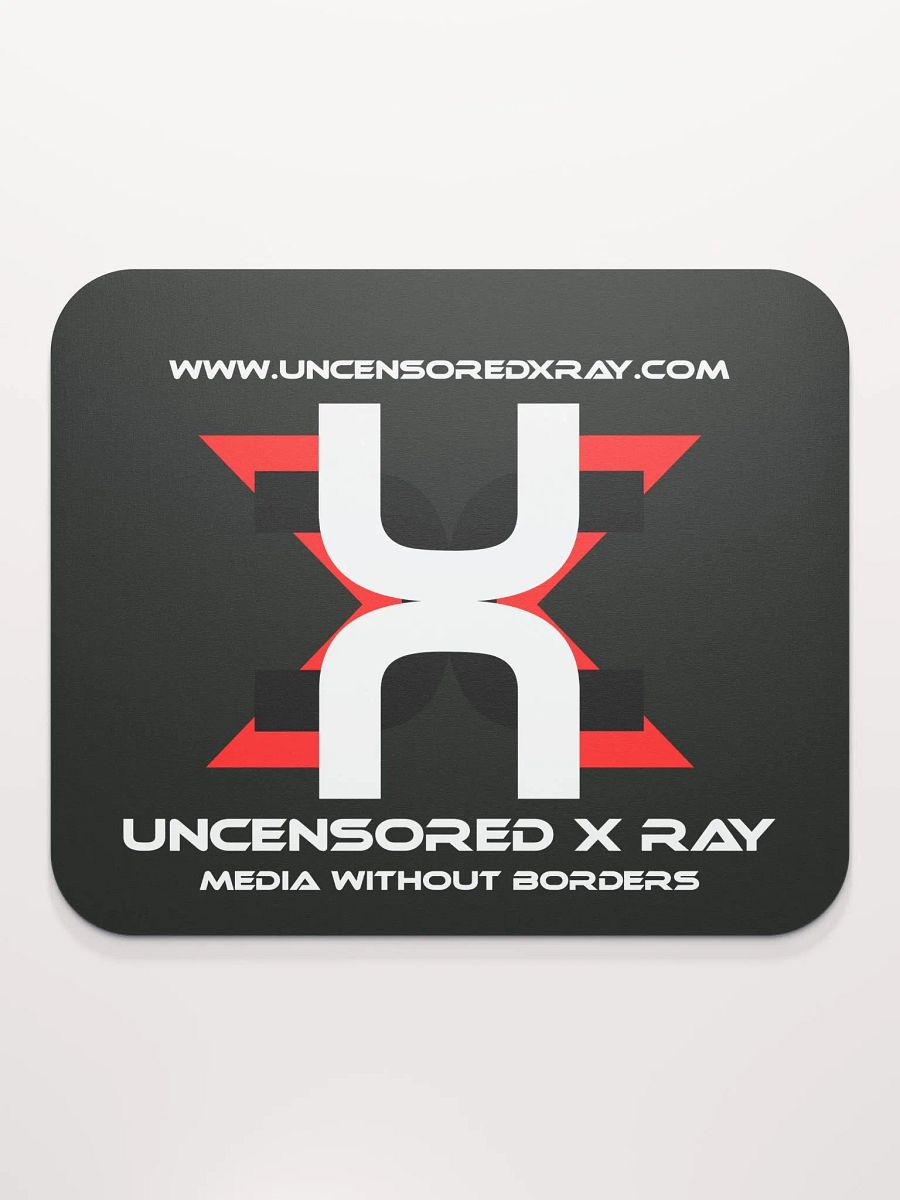 UXR Mouse Pad product image (2)