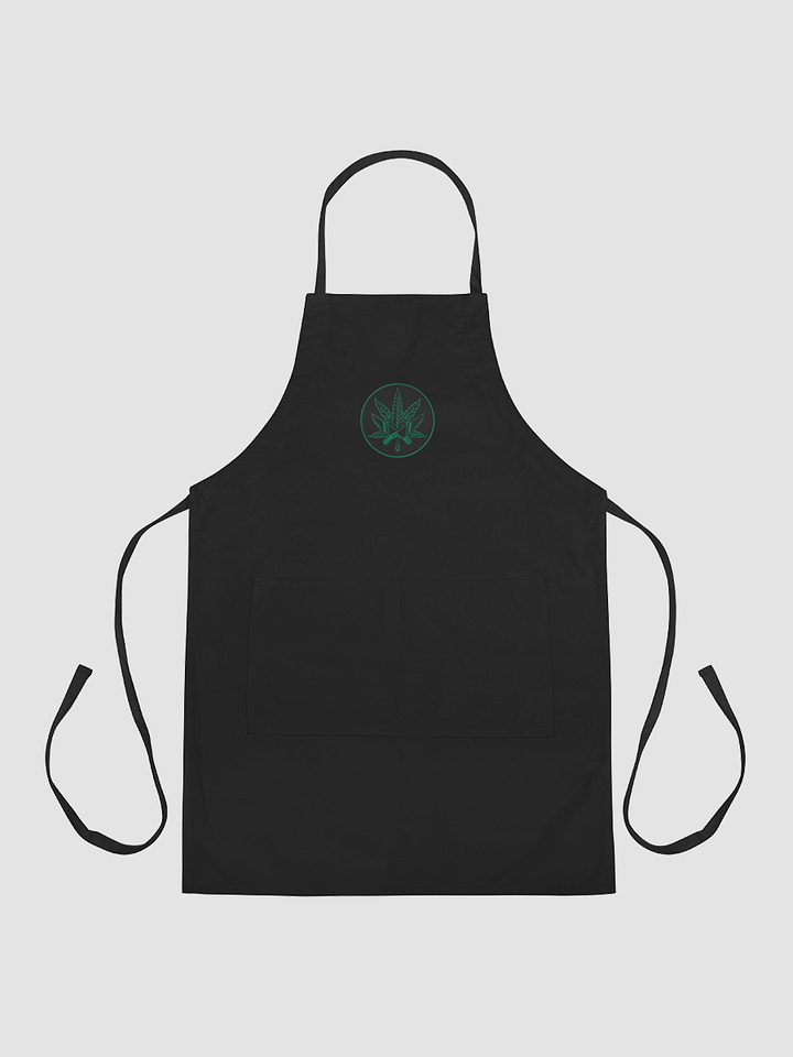 Embroidered Bubbz Apron product image (1)