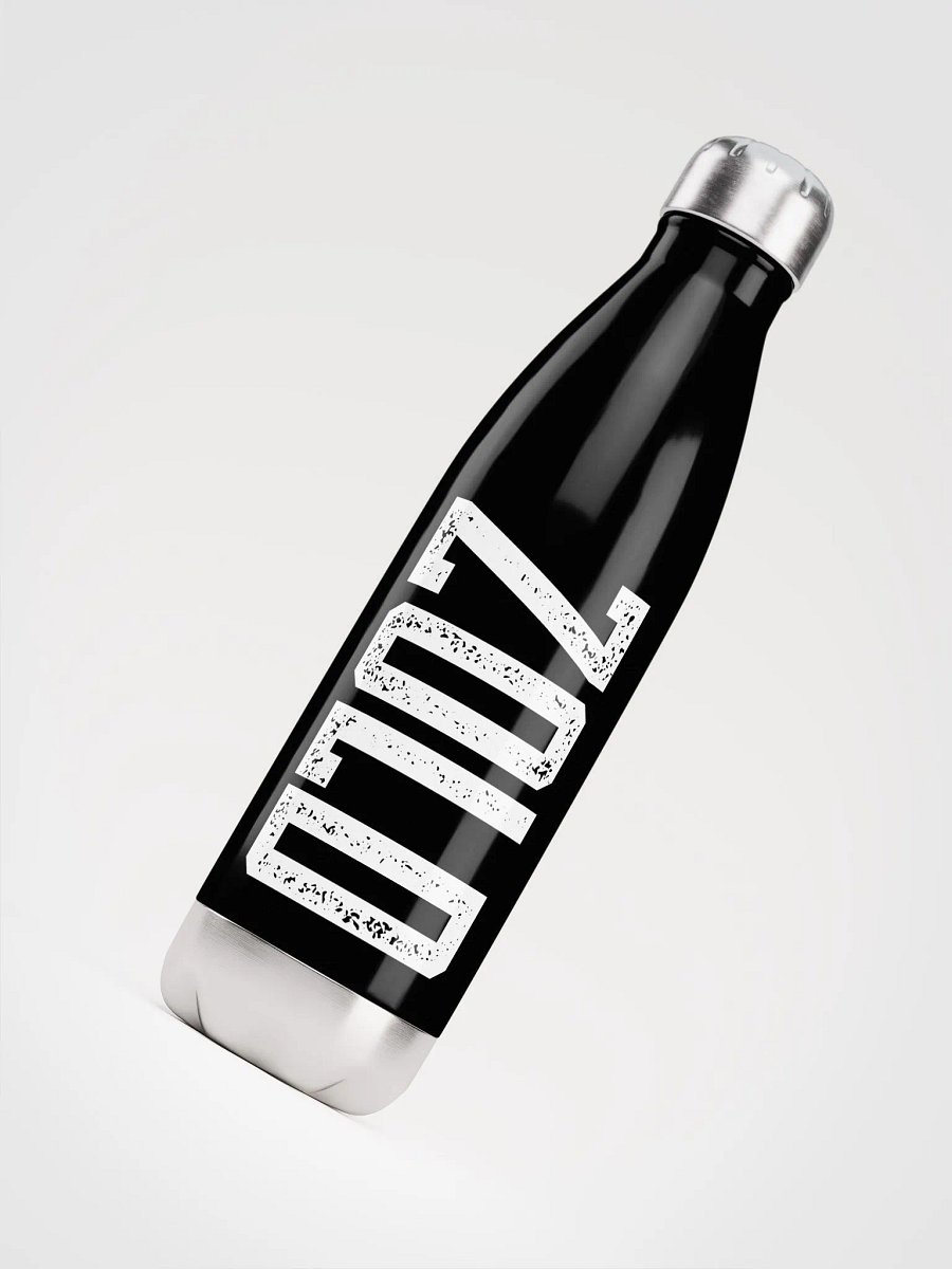 ZOLD Stainless Bottle product image (4)