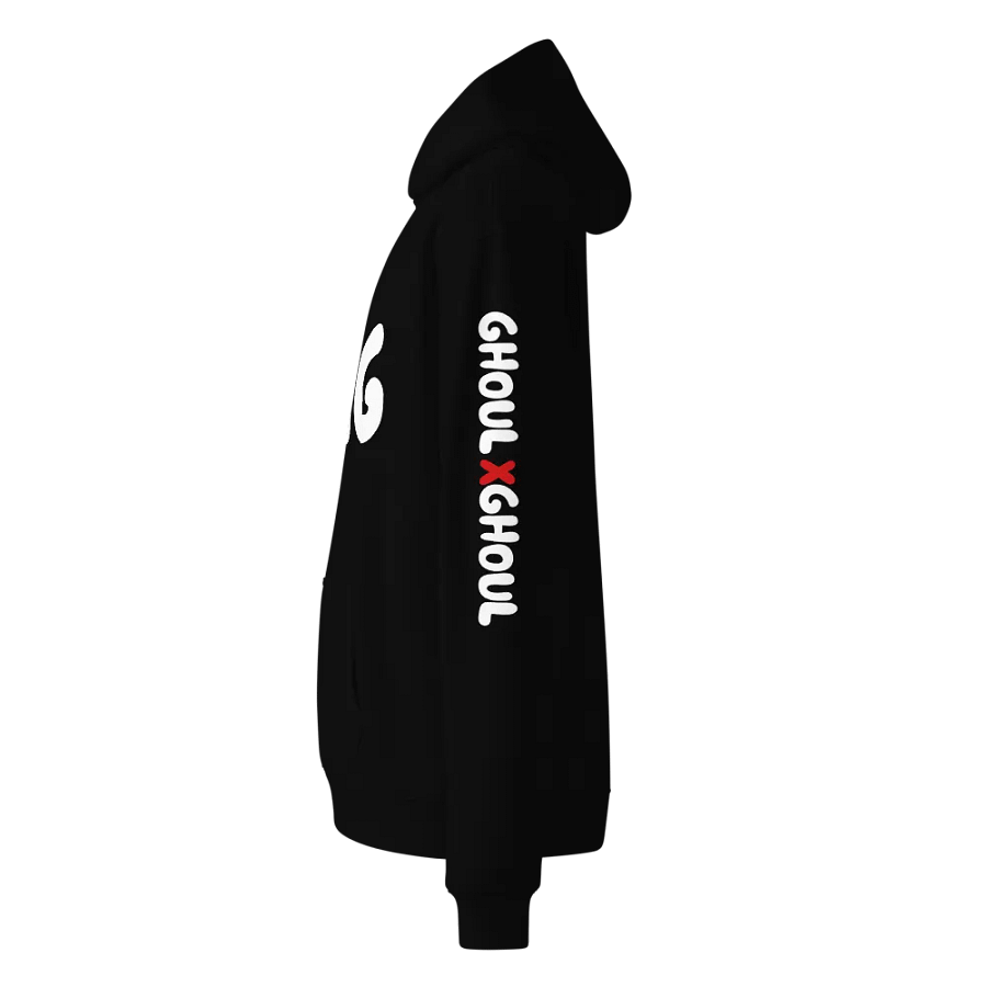 Premium GxG Hoodie product image (4)