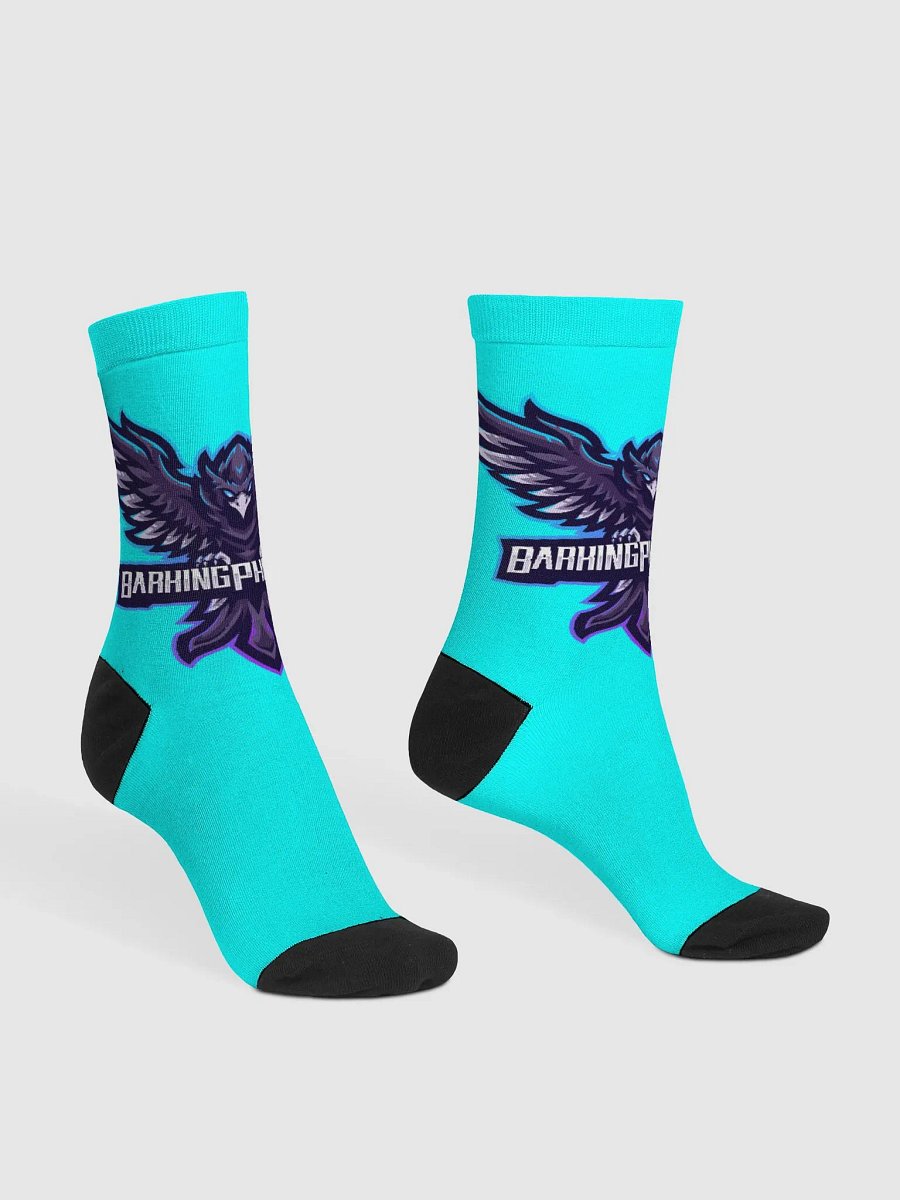Phoenix Crew socks product image (3)