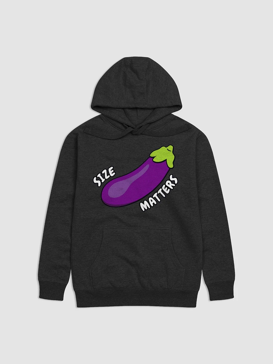 Size Matters Hoodie product image (10)