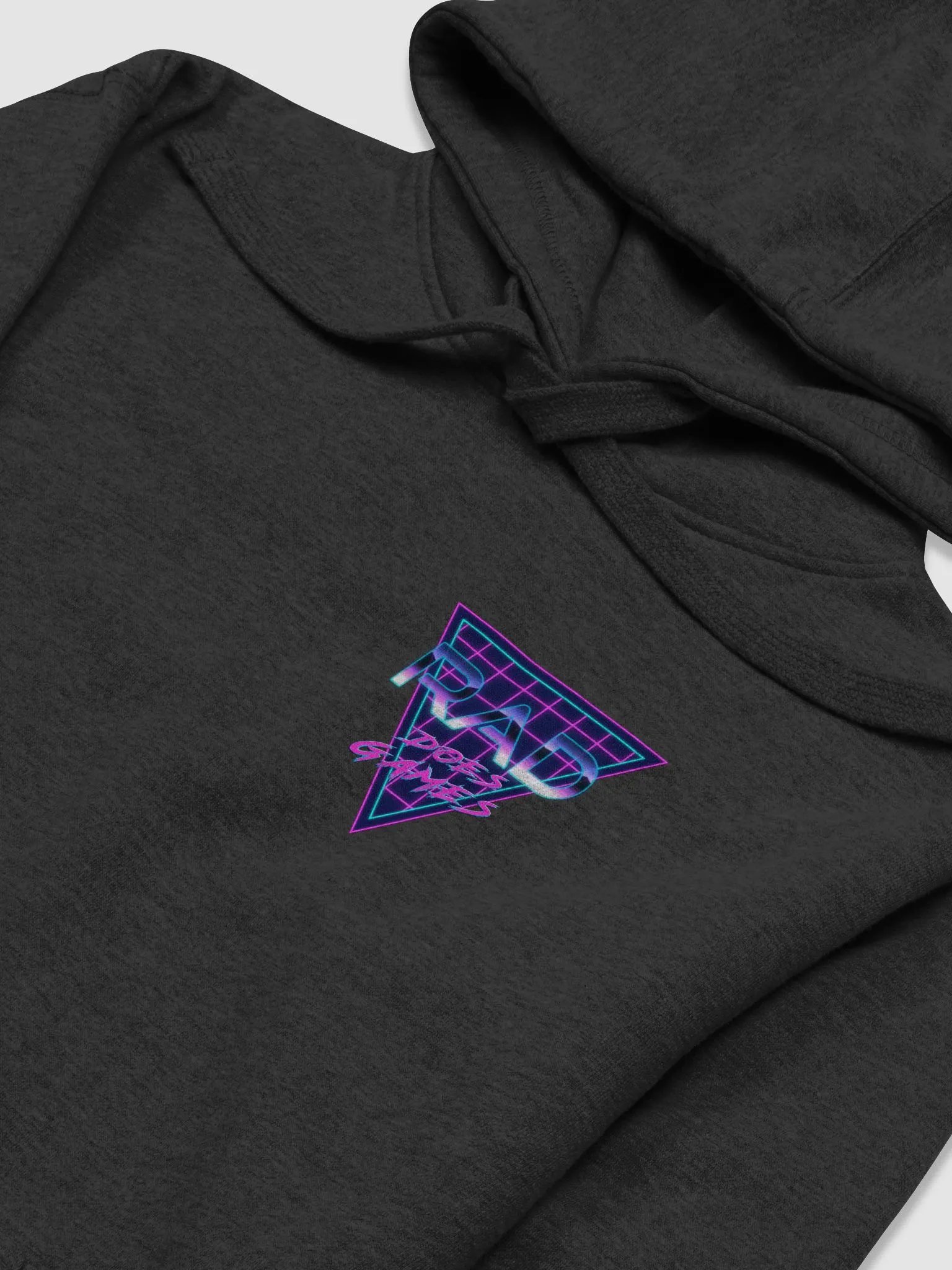 RAD doesn't Zipper product image (3)