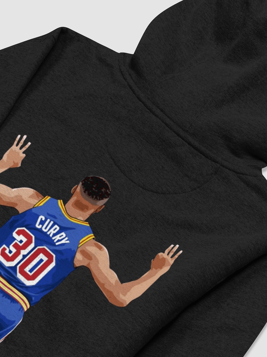 Stephen Curry Premium Hoodie product image (7)