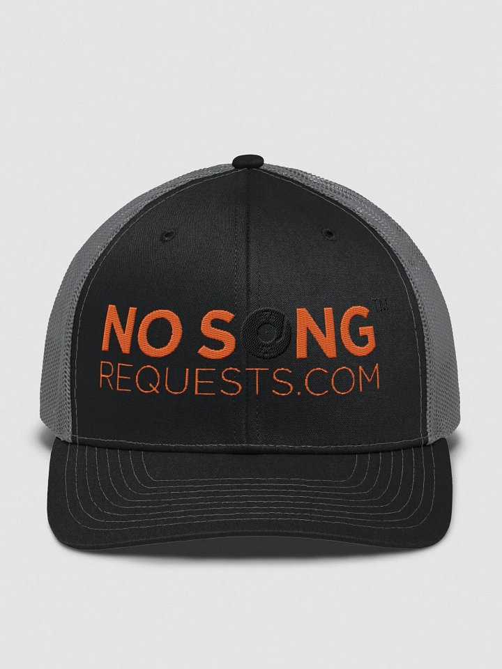 Snapback Trucker Hat product image (1)