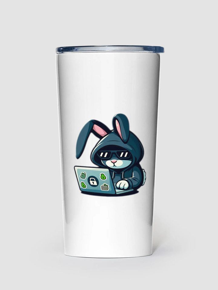 Stealth bun tumbler product image (2)
