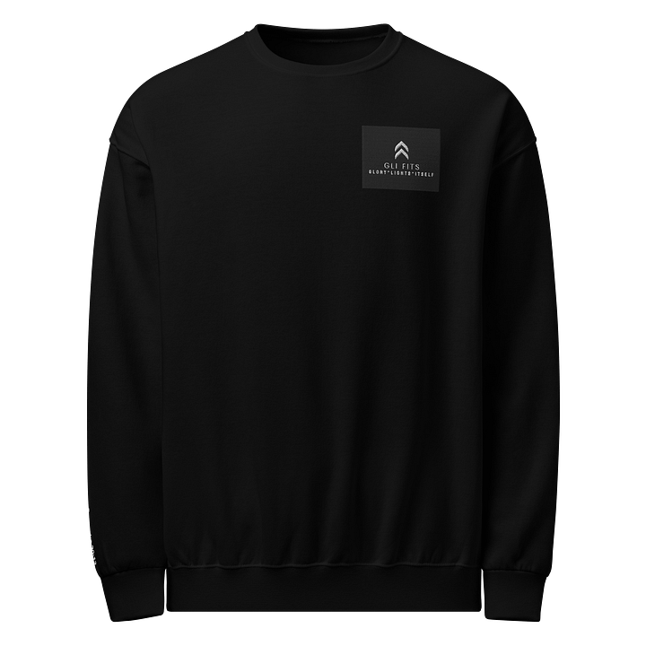 GLI Crew Neck product image (1)