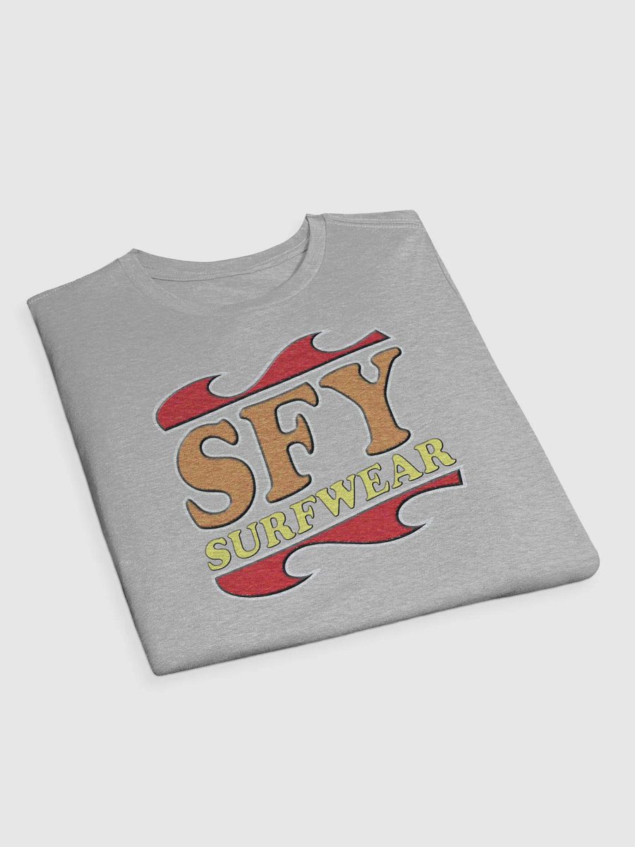 SFY - Solid Red Edition product image (24)