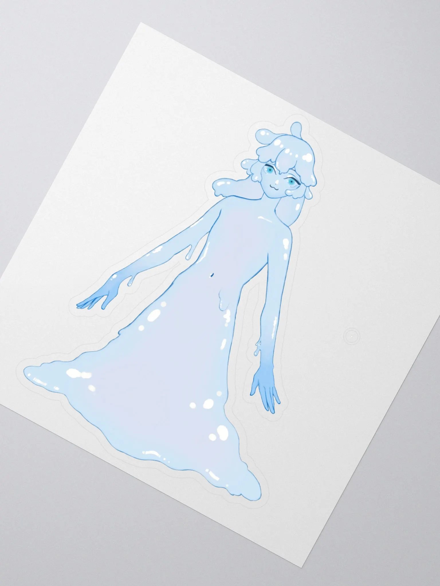 Shui Sticker product image (2)