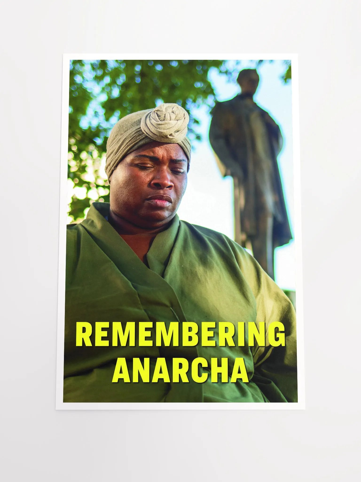 Remembering Anarcha poster product image (1)