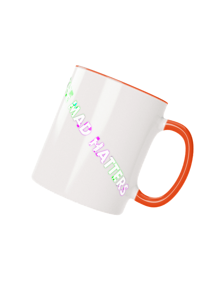 Tazzicchi 50k bit Gattyno Arancyone product image (2)