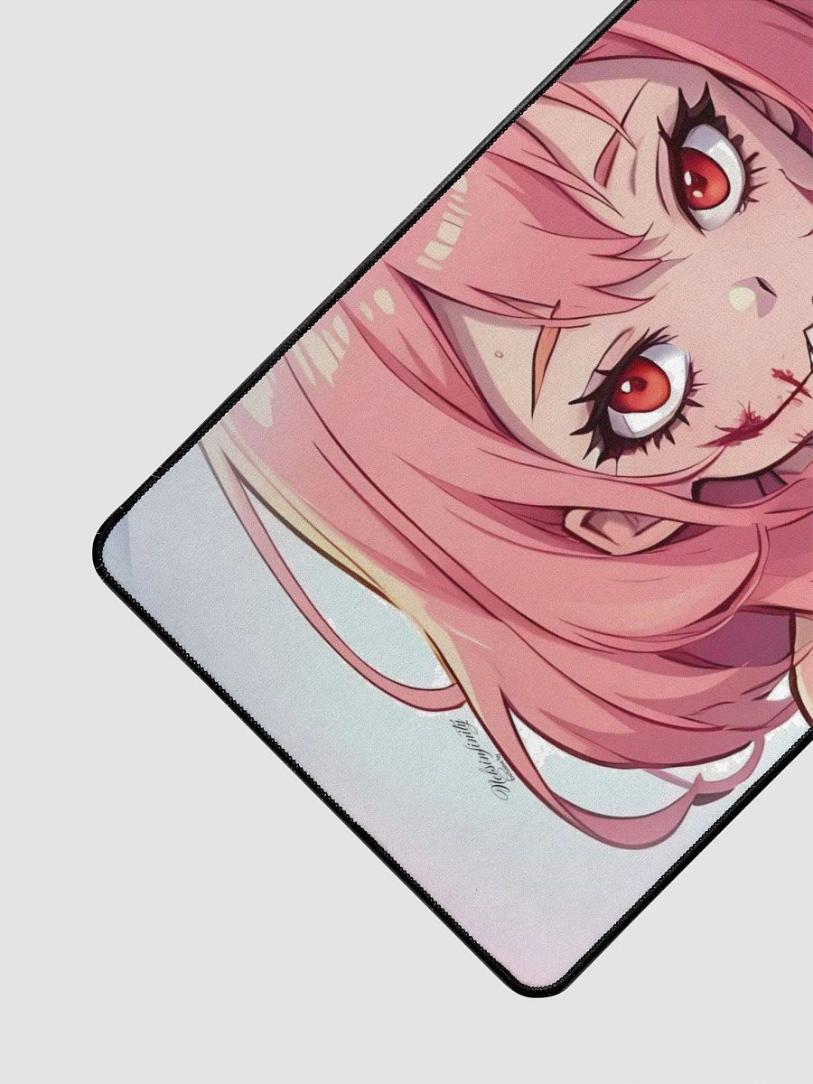 V2 Zombie Anime Desk Mat product image (3)