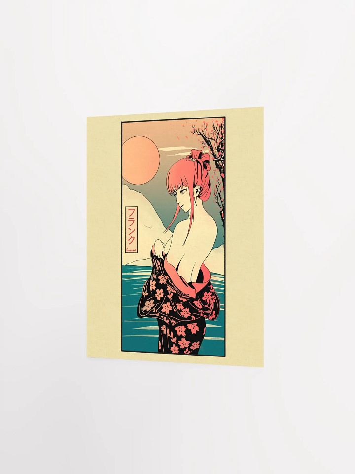 Makima Ukiyo-e Collection product image (2)