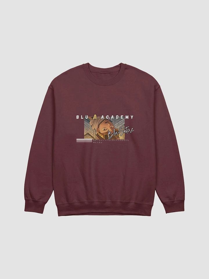 YGGWIPOTS - Crew Neck product image (13)