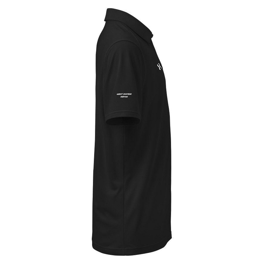 NIGHT RAVEN GOLFER SHIRT product image (7)