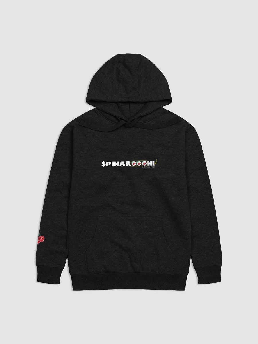 SPINAROOONI - Hoodie product image (1)