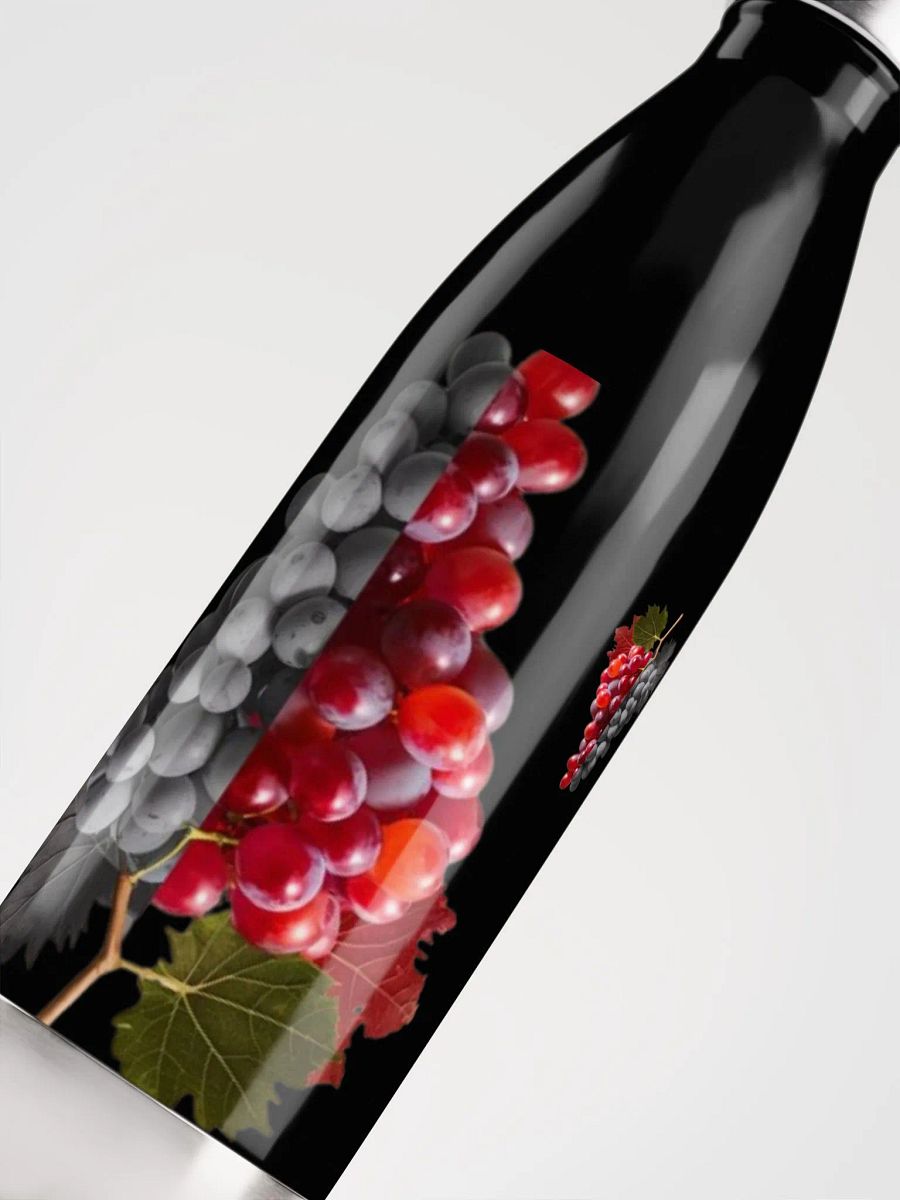 Vibrant Grape Clusters Cutout product image (5)