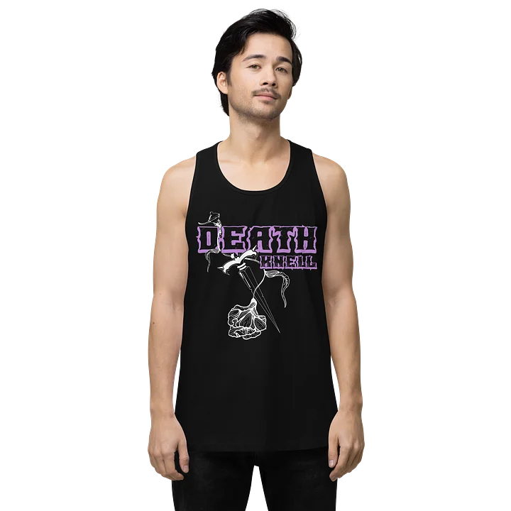 Death Knell Tank Top product image (1)