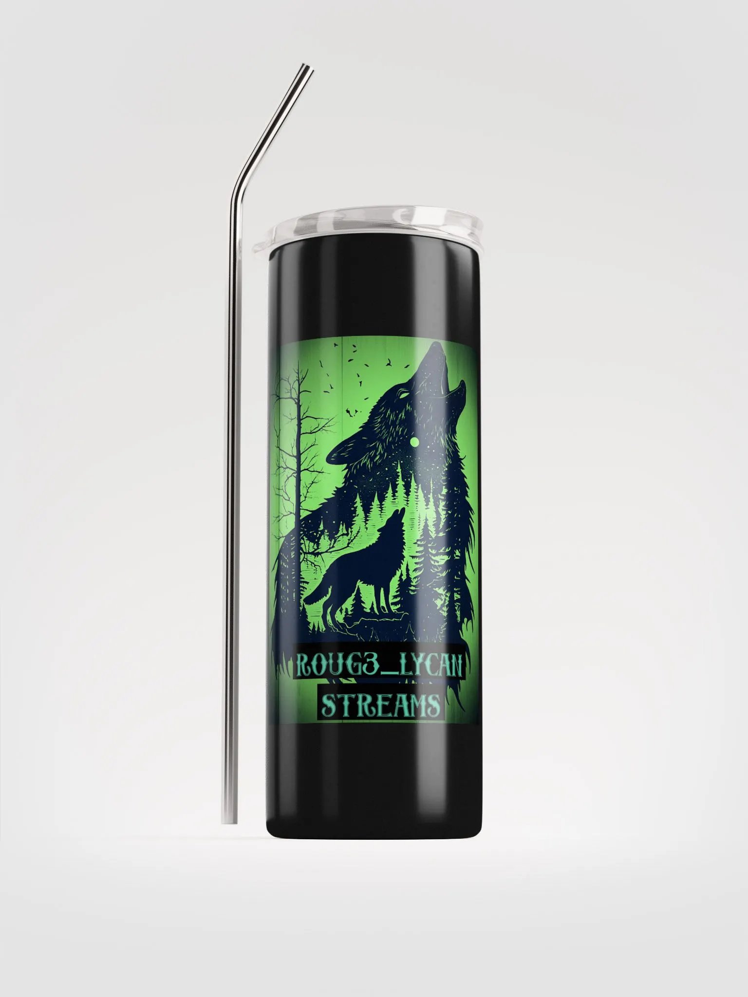 Roug3_lycan tumbler product image (1)