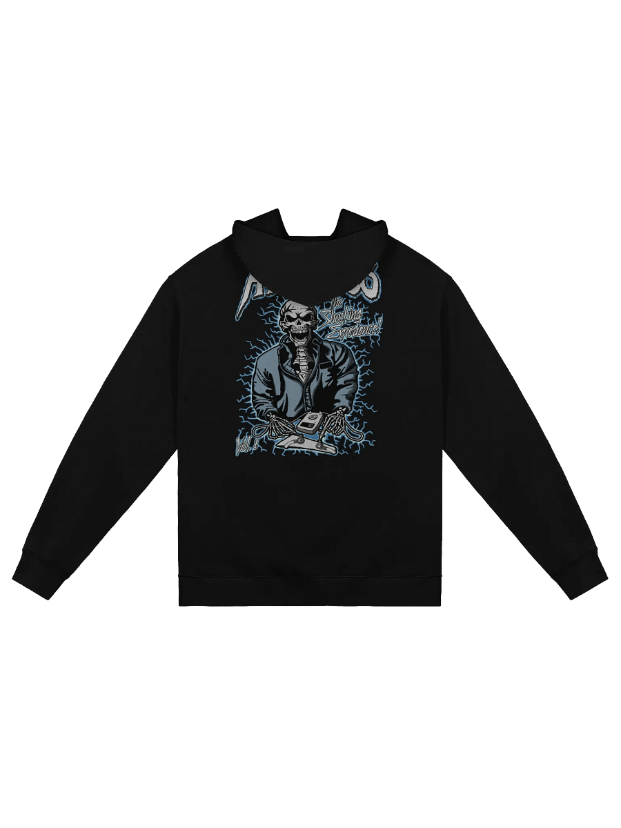 "AVIONICS" Premium Hoodie product image (2)