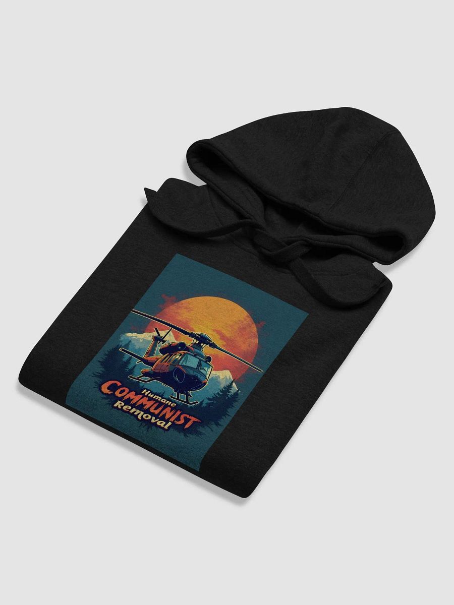 Humane #4 Hoodie product image (27)