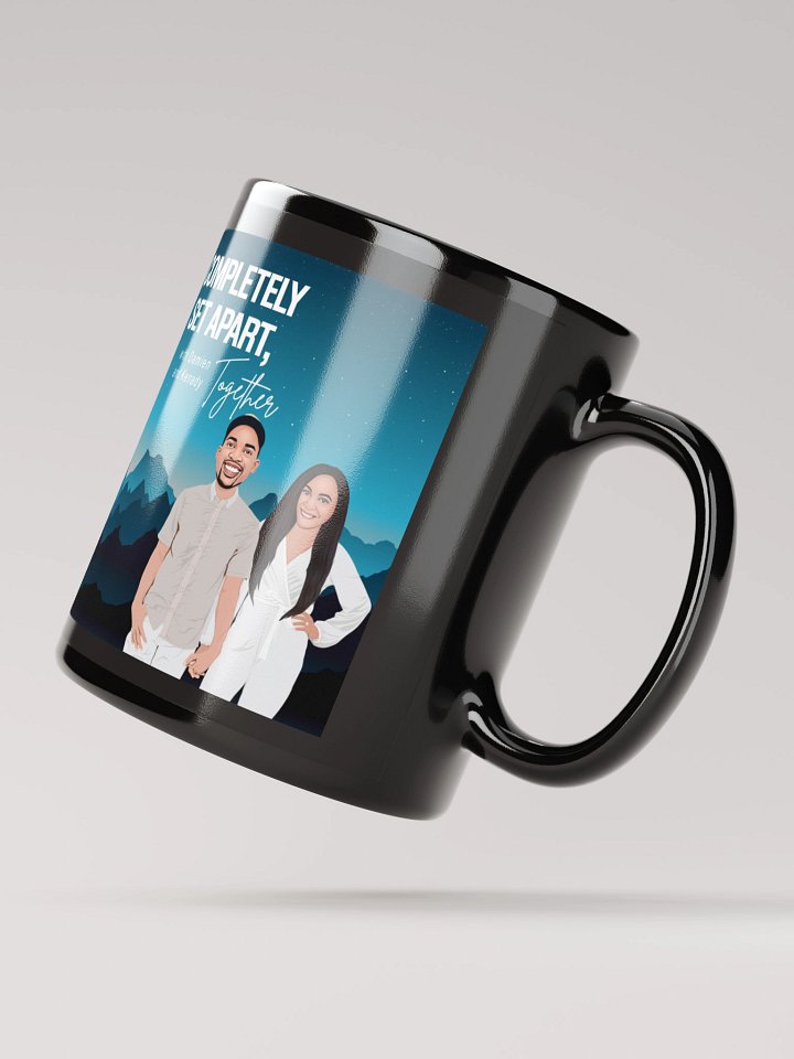 CSAT Mug: "It’s a Bop, Boyyy!" Edition (11 oz) product image (2)