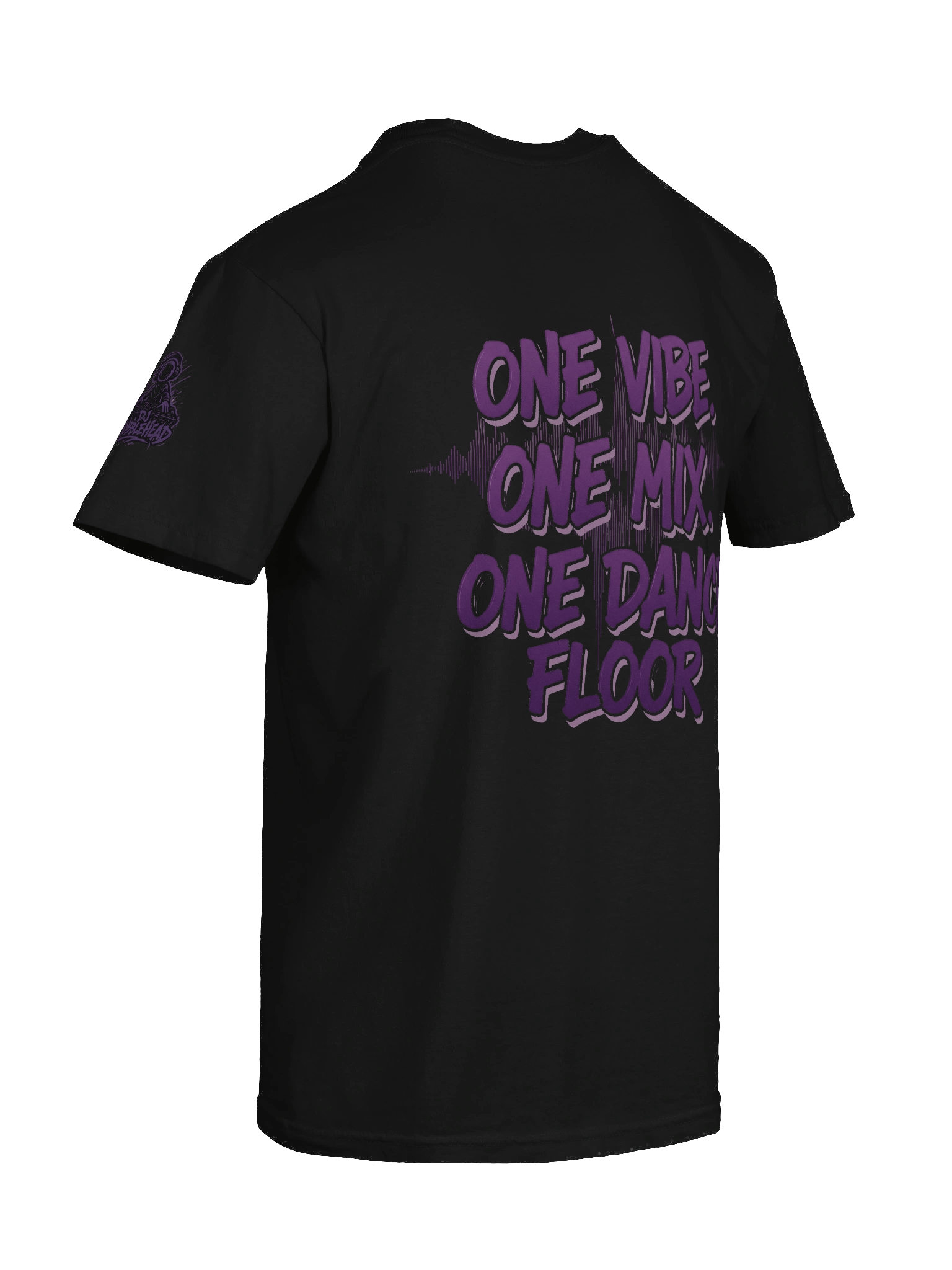 One Vibe (Mens T) product image (10)