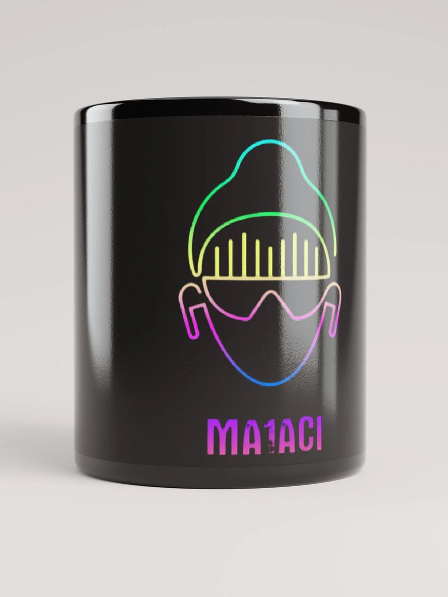 Ma1aci Beats Mug product image (9)