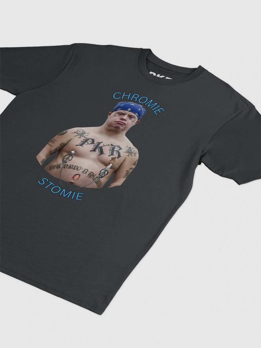 CHROMIE STOMIE T-SHIRT product image (5)